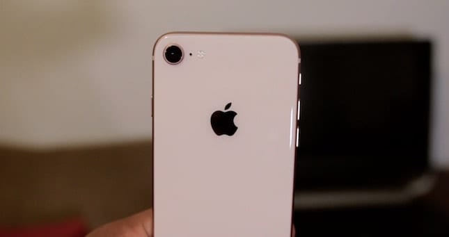 iPhone 8 технические характеристики, фото, и новости Айфон 8