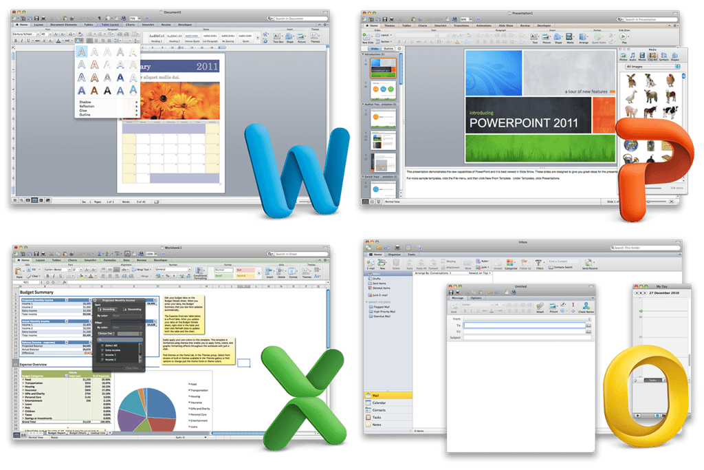 Office 2016 For Mac Os X Torrent