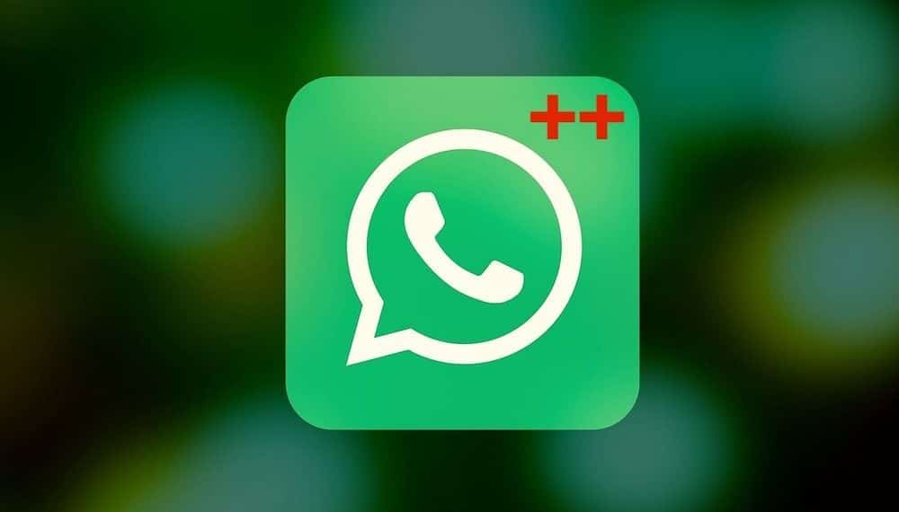 Whatsapp PLUS para iPHONE Super Facil de Instalar YouTube