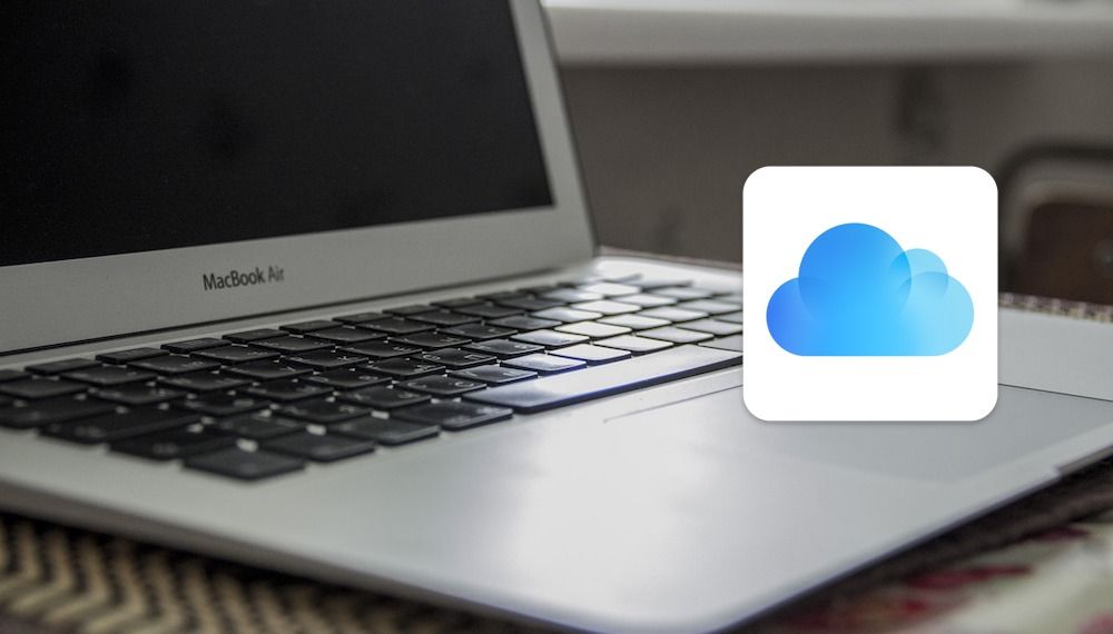 Cómo comprar más espacio en iCloud desde Mac