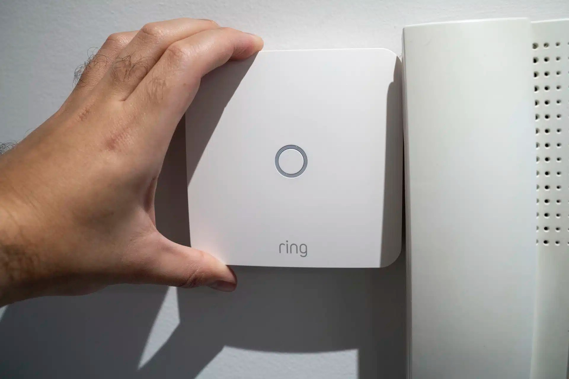 Análisis del Ring Intercom, actualiza tu interfono y abre remotamente