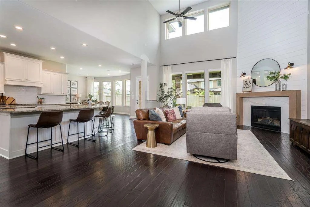 Residential Remodel Contractor in Tomball, TX Apple & Wren