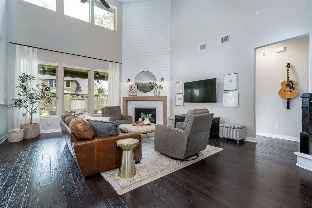 Residential Remodel Contractor in Tomball, TX Apple & Wren