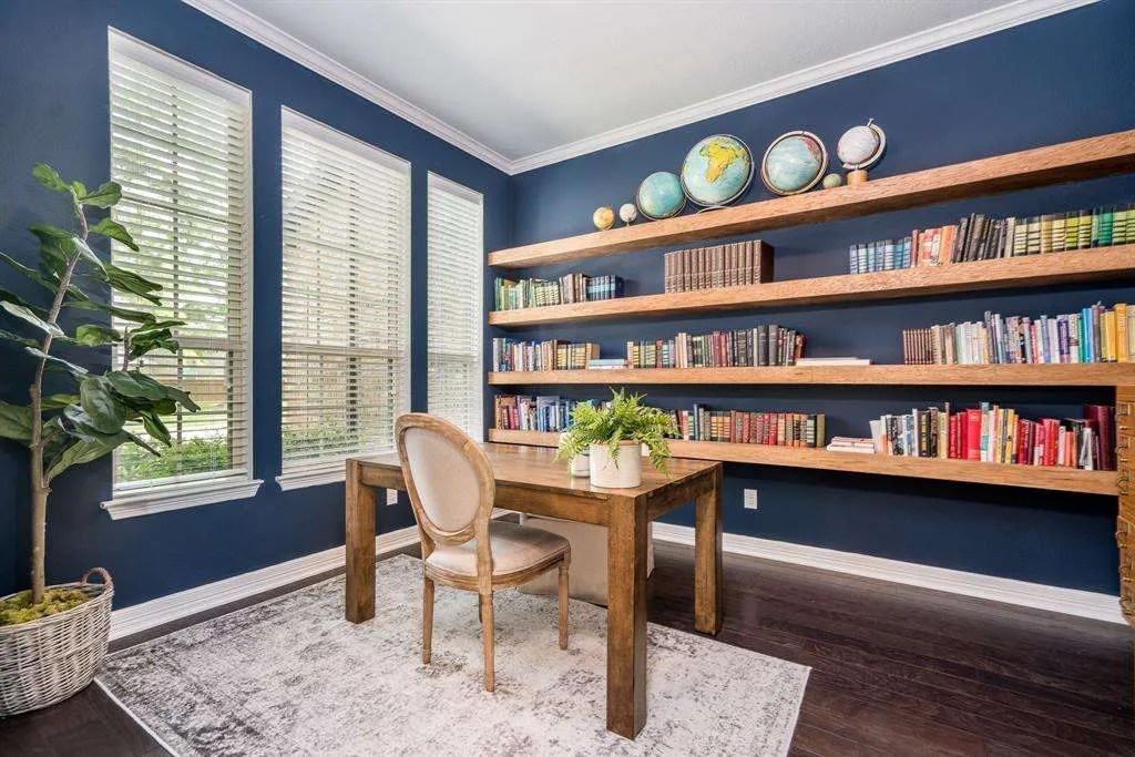 Residential Remodel Contractor in Tomball, TX Apple & Wren