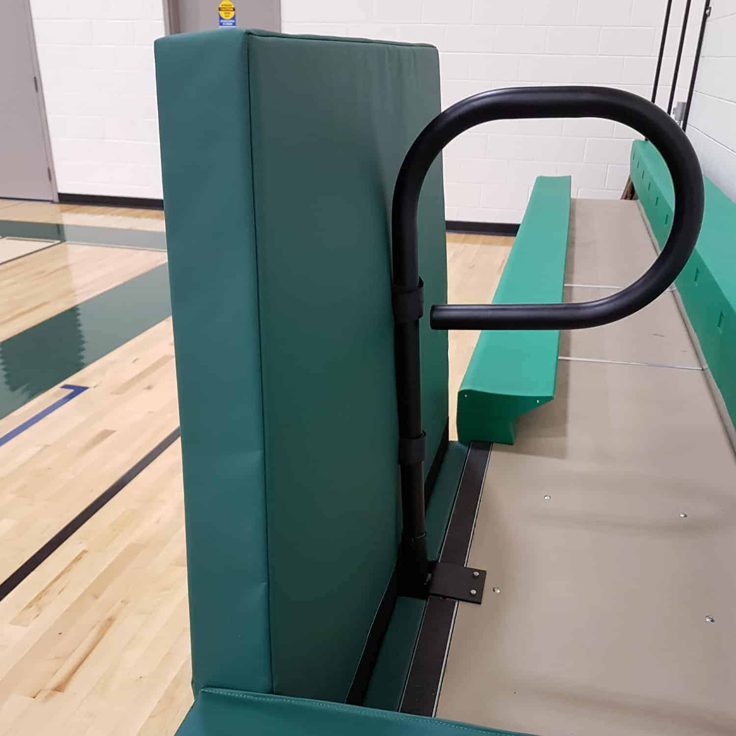 Bleacher Padding Apple Athletic
