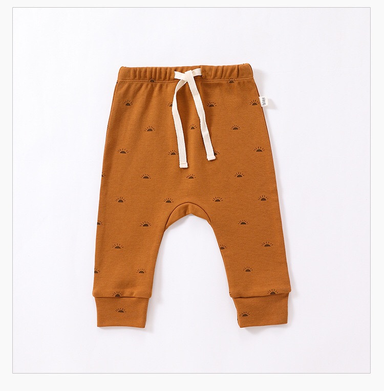 Baby Hoodie Sets Online Wholesale Baby Boy And Girl Print Pattern Cotton Hoodie Combo Trousers