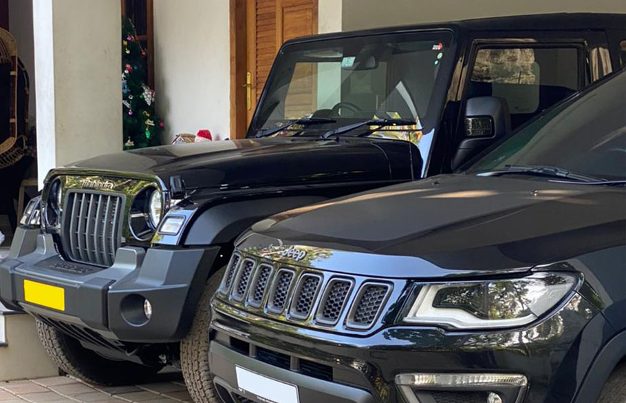 Self Drive Rent a Car in Trivandrum Self Drive Luxury Cars in Trivandrum