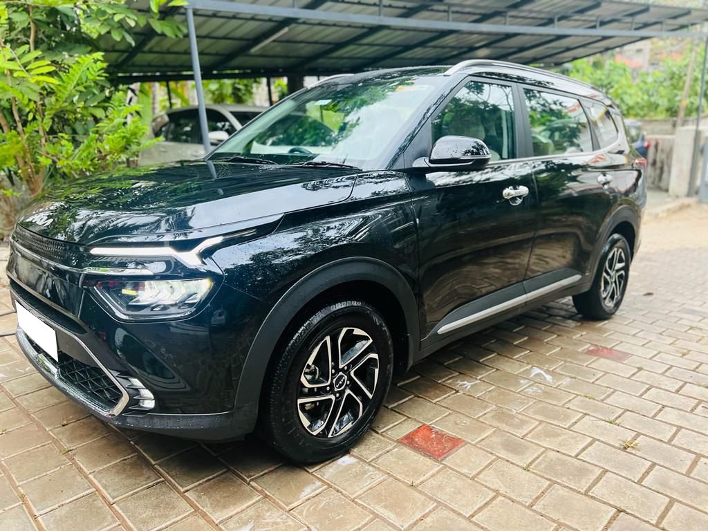 Self Drive Rent a car in Trivandrum Wedding cars & Luxury taxi