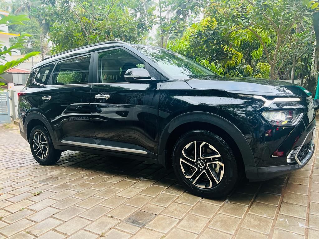 Self Drive Rent a car in Trivandrum Wedding cars & Luxury taxi