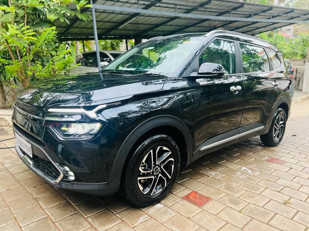 Self Drive Rent a car in Trivandrum Wedding cars & Luxury taxi