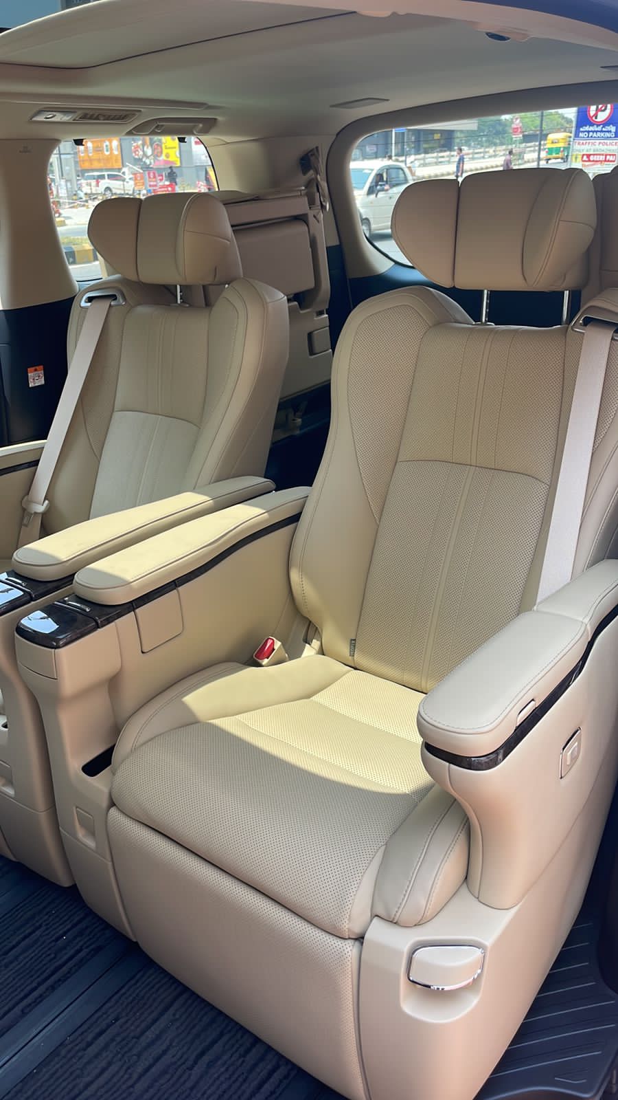 Self Drive Rent a car in Trivandrum Wedding cars & Luxury taxi