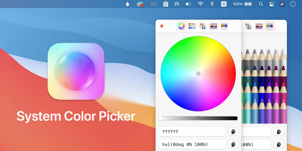 System Color Picker The Macos Color Picker Supercharg vrogue.co
