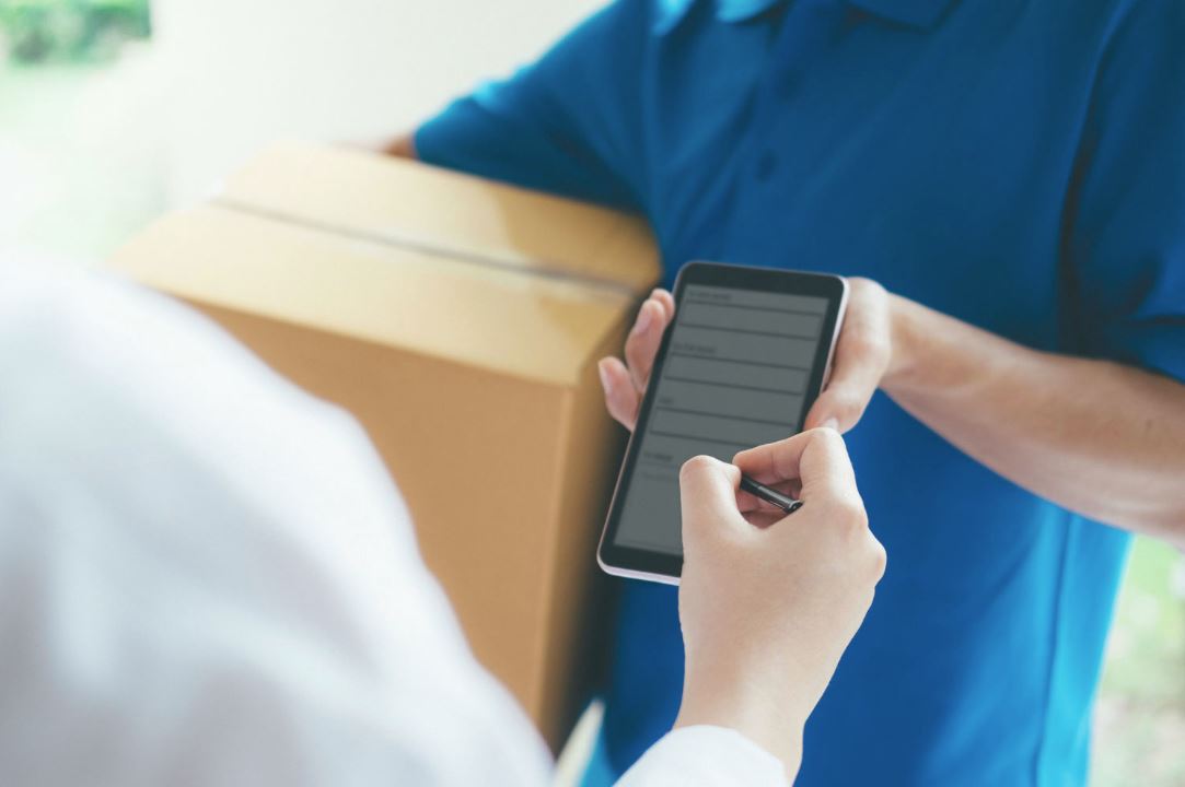 Impeccable Parcel Courier Services in Houston, TX 77008