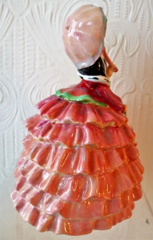 Royal Doulton Porcelain Figurine HN 1940 Applecross