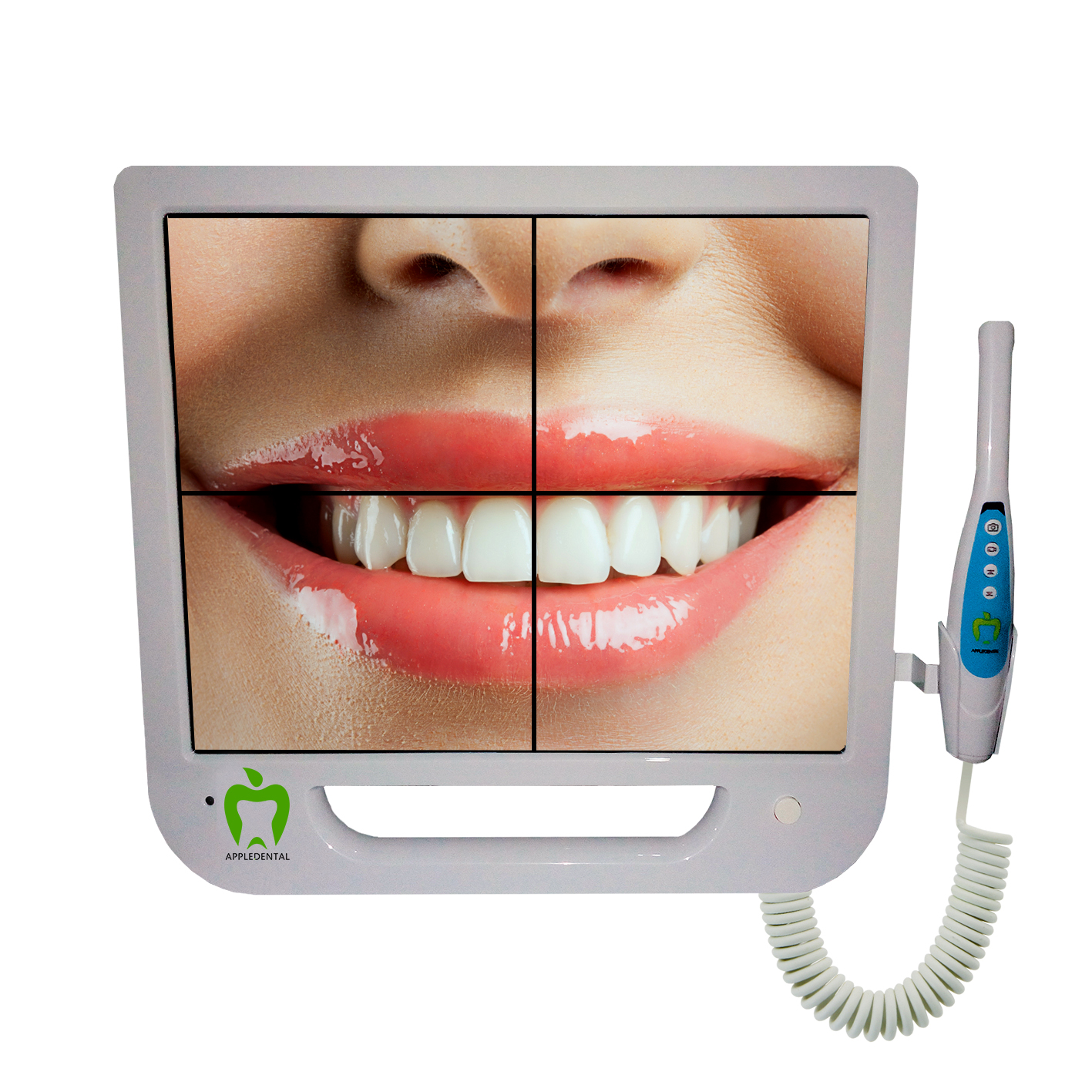CAMARA INTRAORAL 2.0 AppleDental Bolivia S.R.L.