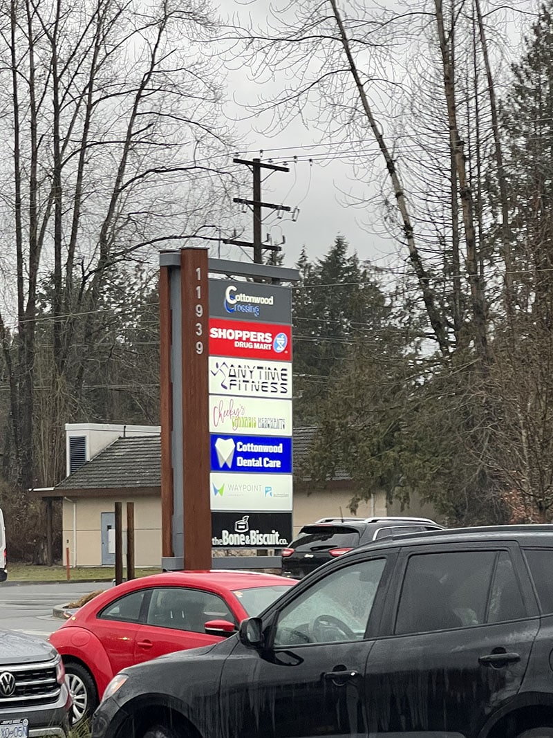 Dental Implants In Maple Ridge Implant & Crown From Just 2,299