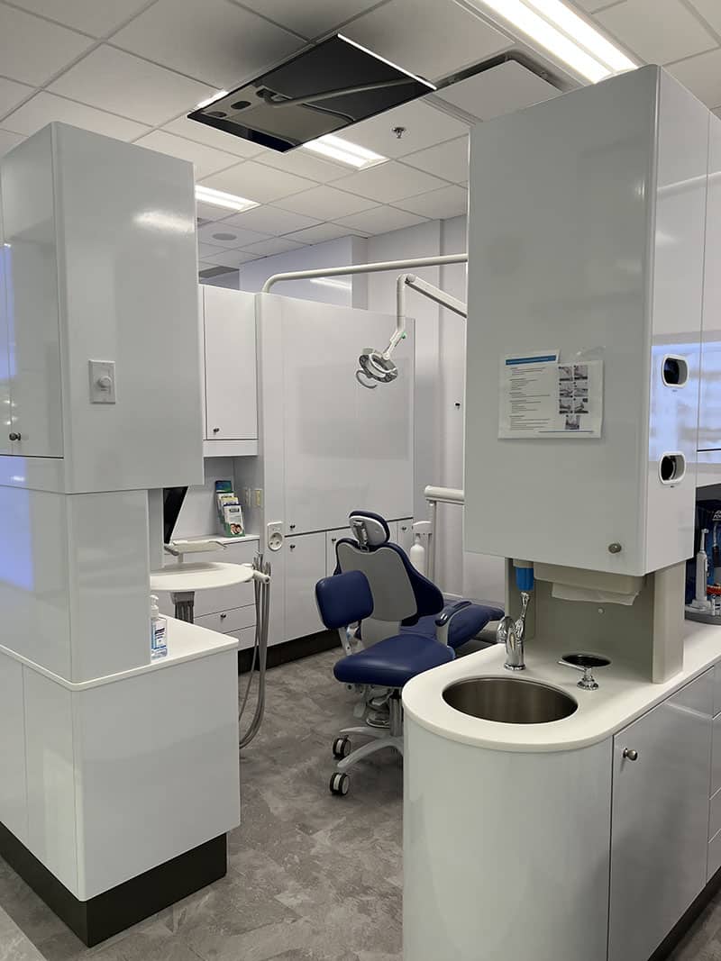 Dental Implants In Maple Ridge Implant & Crown From Just 2,299