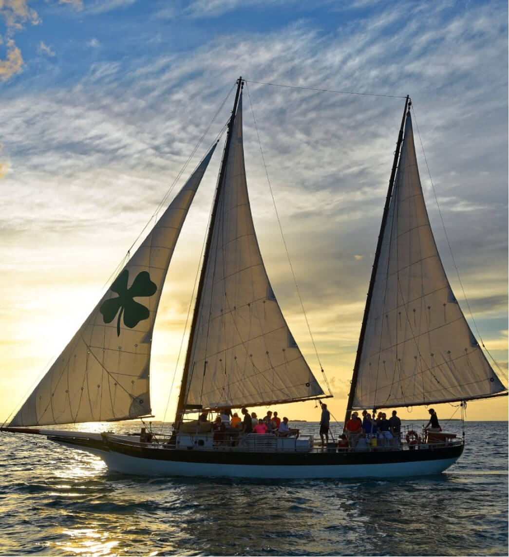 The Appledore Schooners Schooner Appledore