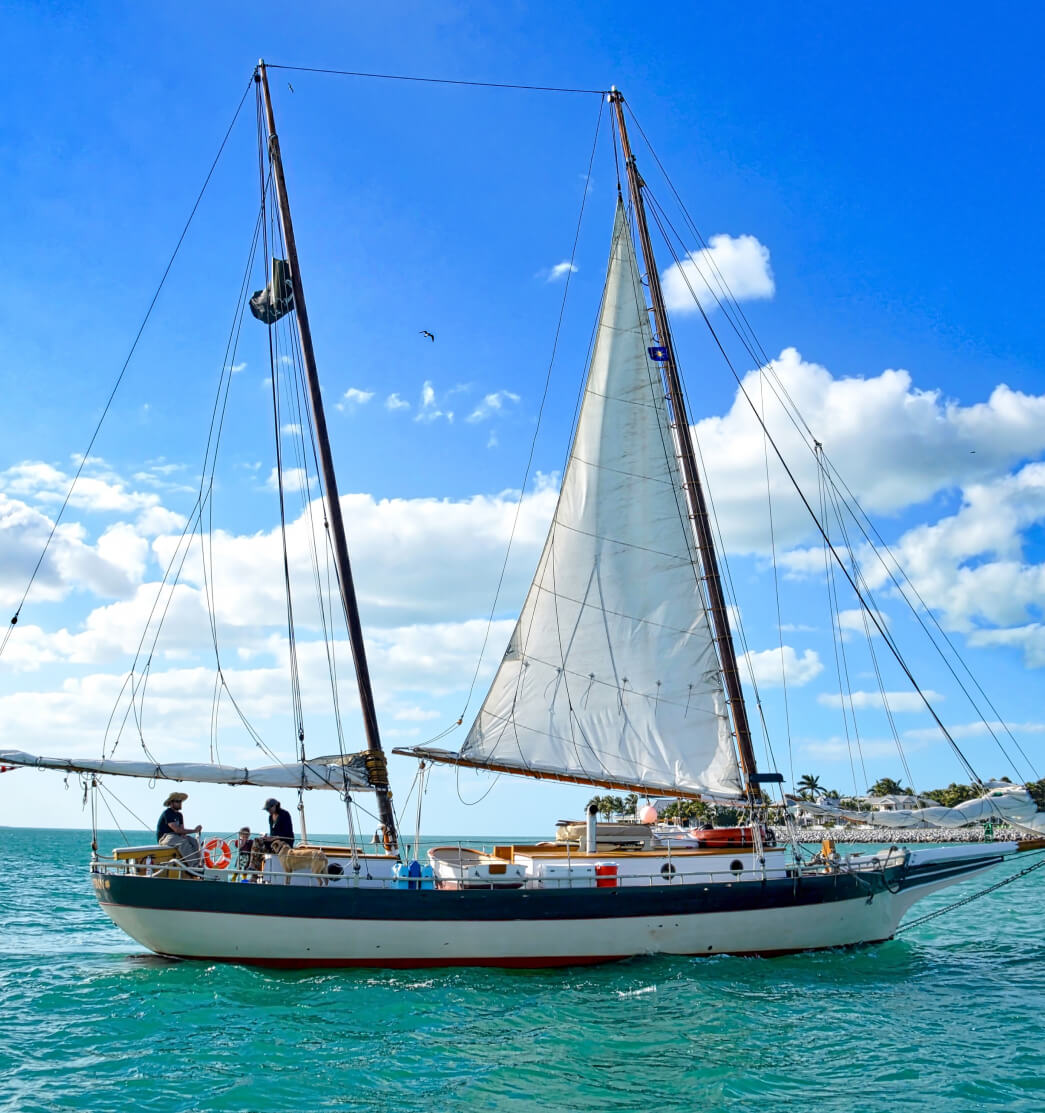 Appledore Star Schooner Appledore