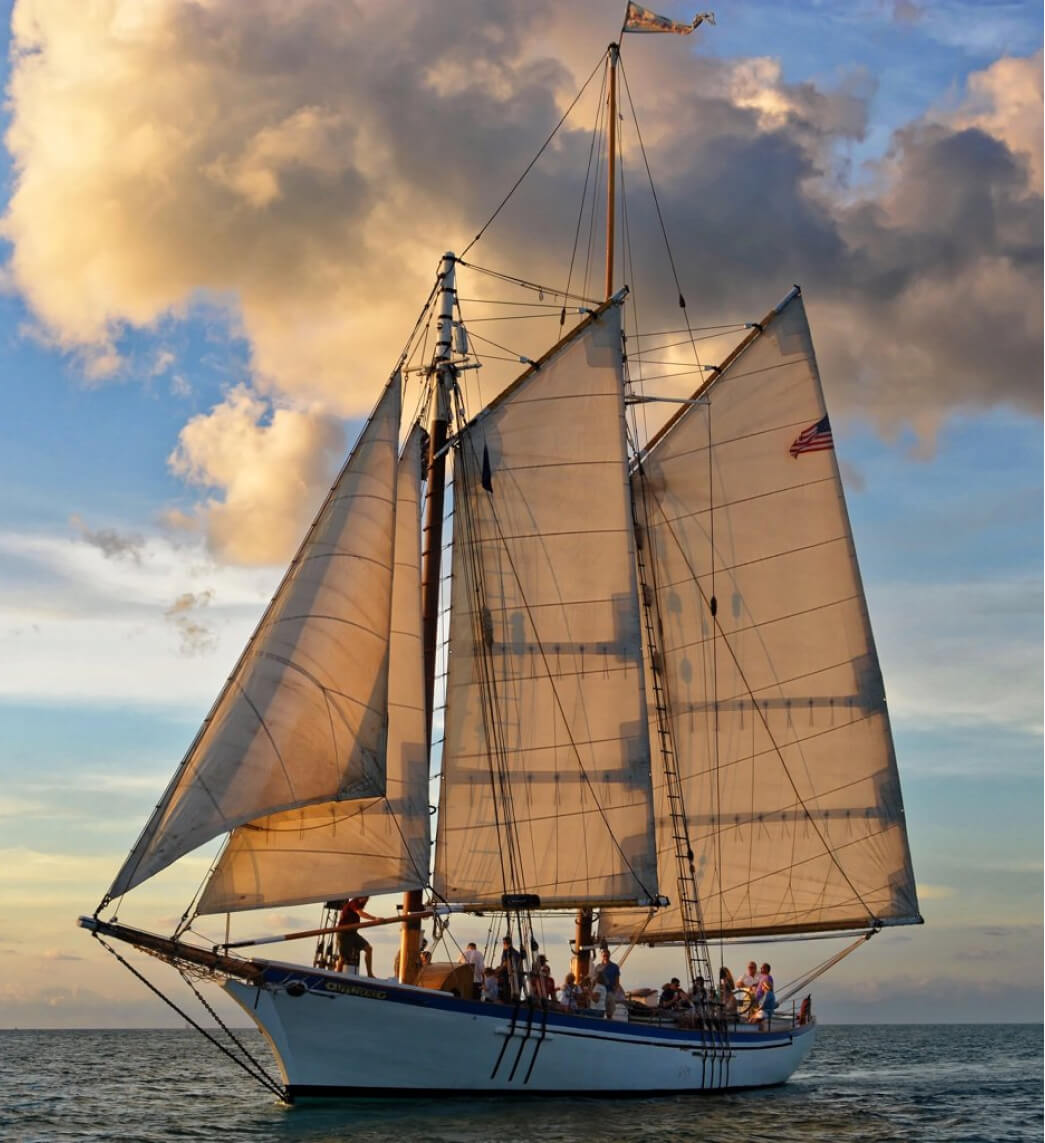 The Appledore Schooners Schooner Appledore