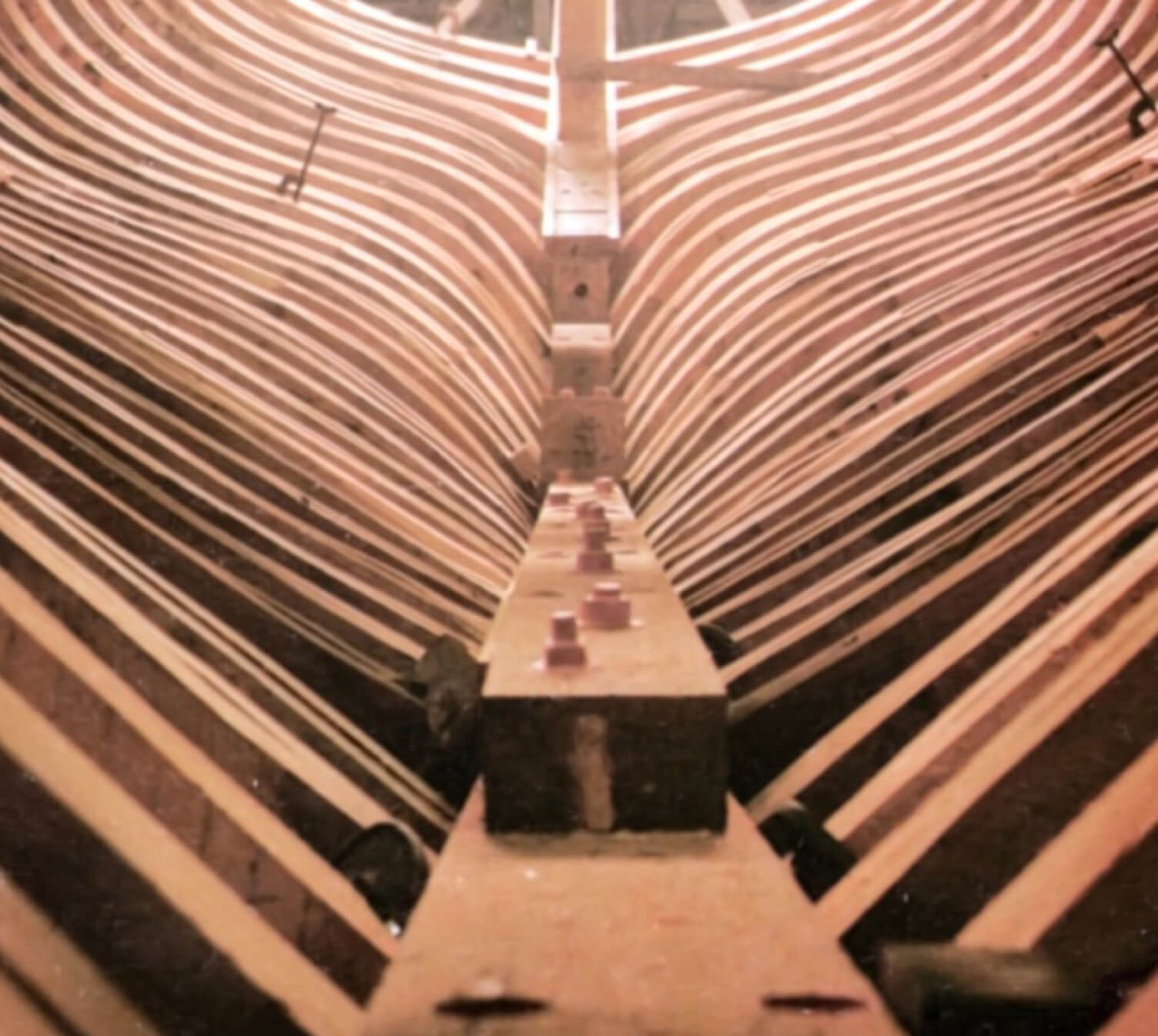 Appledore II Schooner Appledore