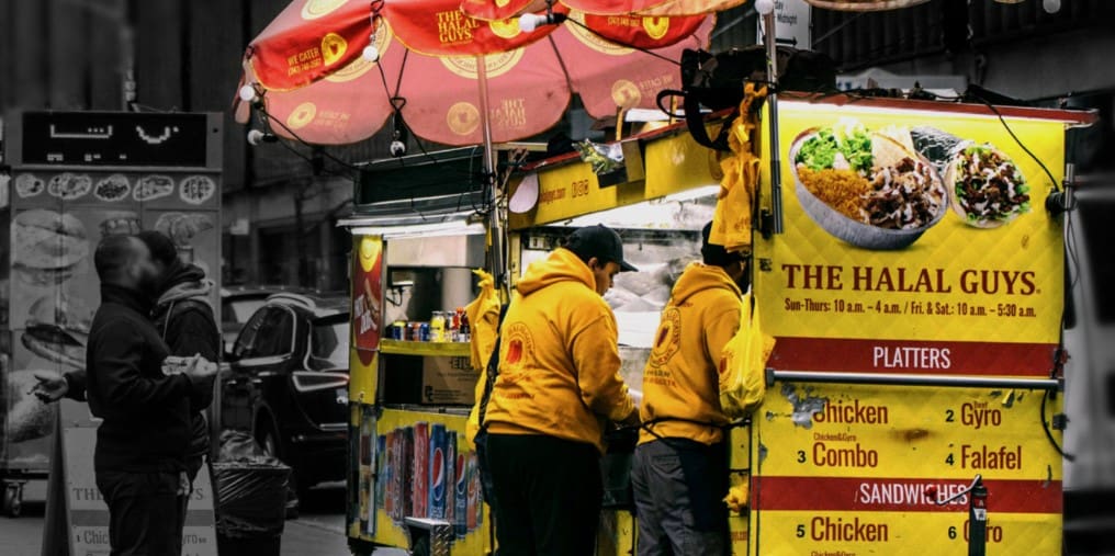 Pardon Their Dust Halal Guys Continue Rapid Expansion with 12 New