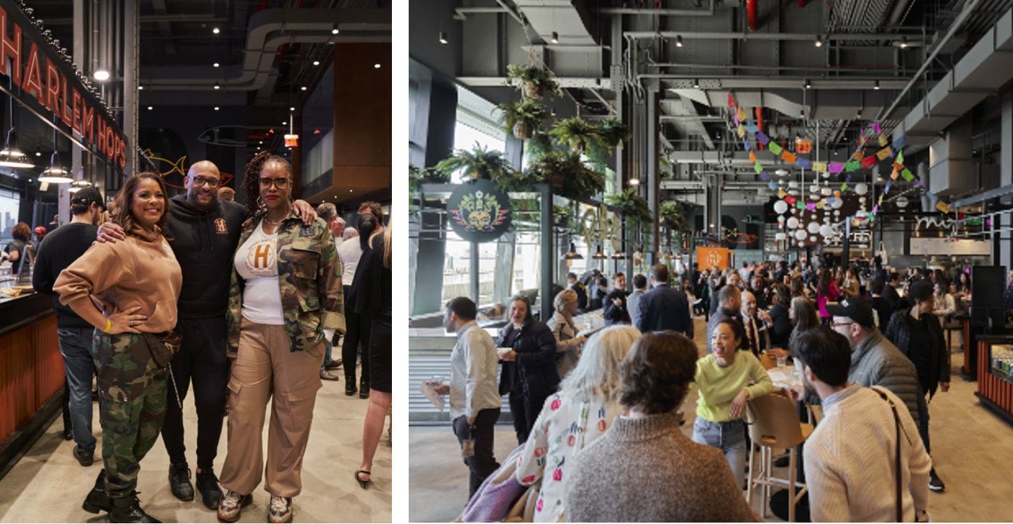 Harlem Hops Opens a Satellite in Chelsea; UWS Mermaid Inn to Reopen in More Spacious Digs