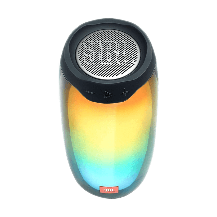 اسپیکر بلوتوثی قابل حمل جی بی ال مدل Pulse 4 اپل فا