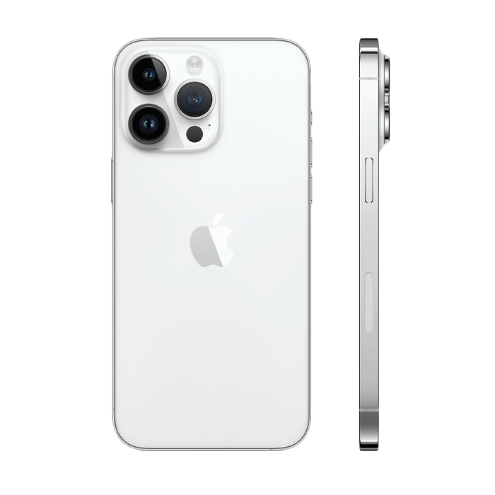 آیفون 14 پرومکس ظرفیت 1 ترابایت [ ⚡۱۸ ماه گارانتی شرکتی⚡ ] اپل فا