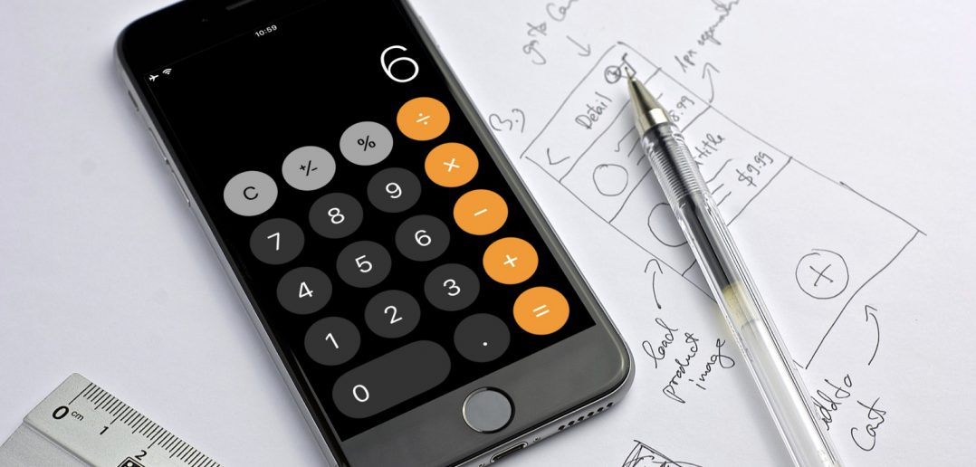 iphone 計算機次方 Dalsty