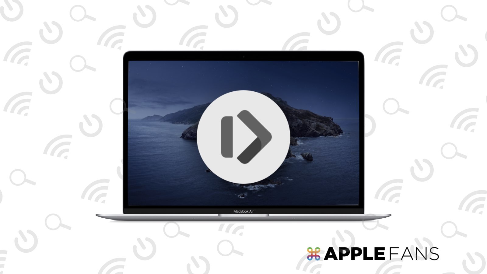 Hidden Bar 解決 Mac 狀態列圖示太多的小工具 蘋果迷 APPLEFANS