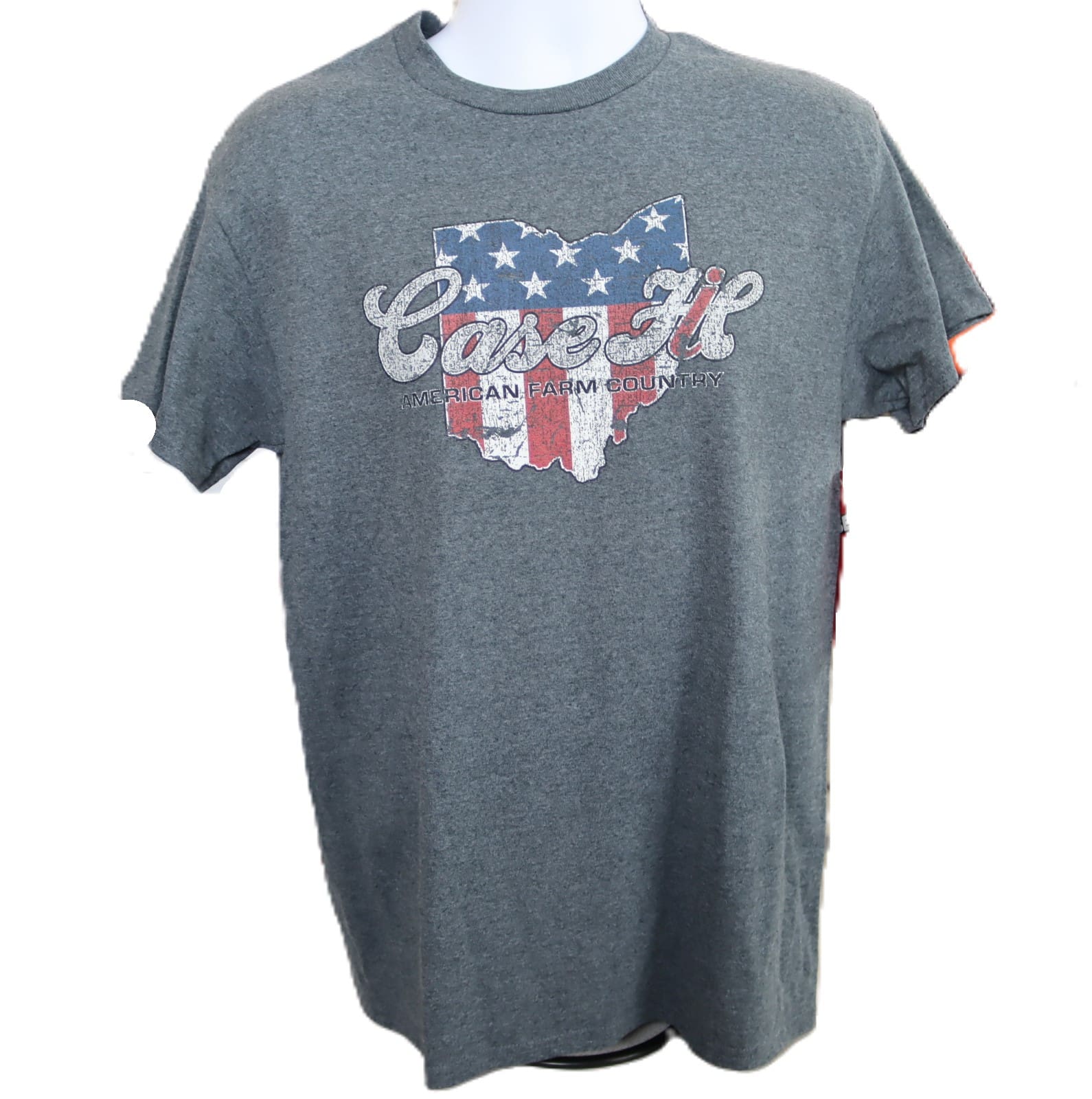 L Patriotic Apple Farm Service