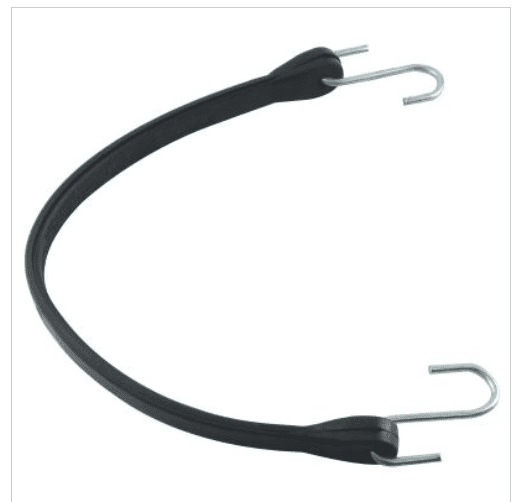 15" StretchCord Apple Farm Service