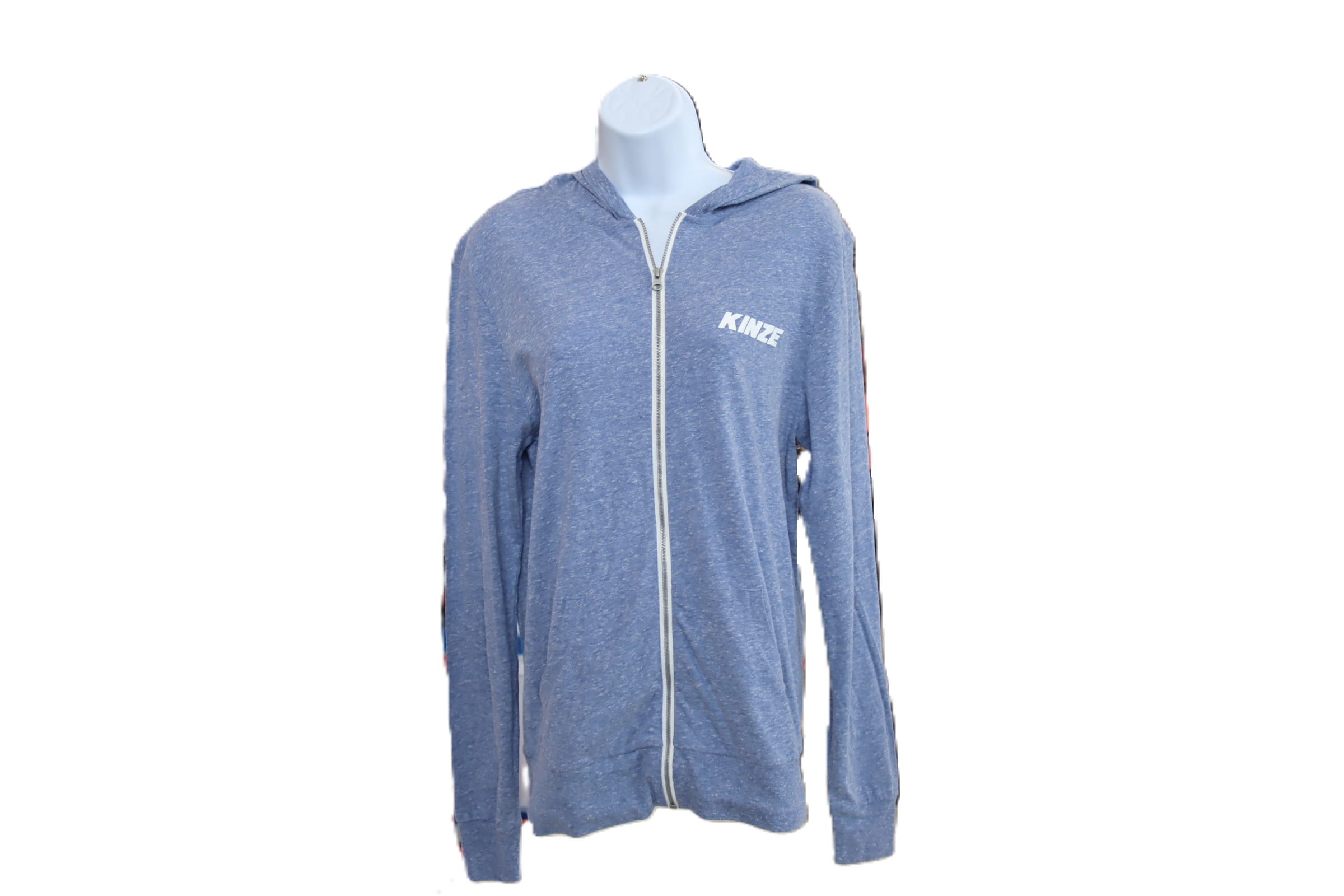 TRI FULLZIP XL Apple Farm Service