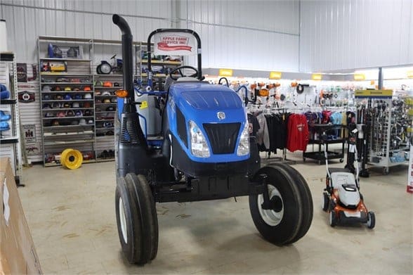 NEW HOLLAND POWERSTAR 90 71960 - Apple Farm Service