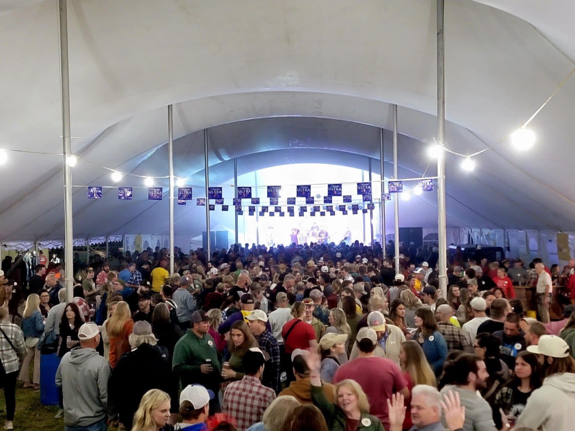 Applefest USA La Crescent, MN Annual Festival