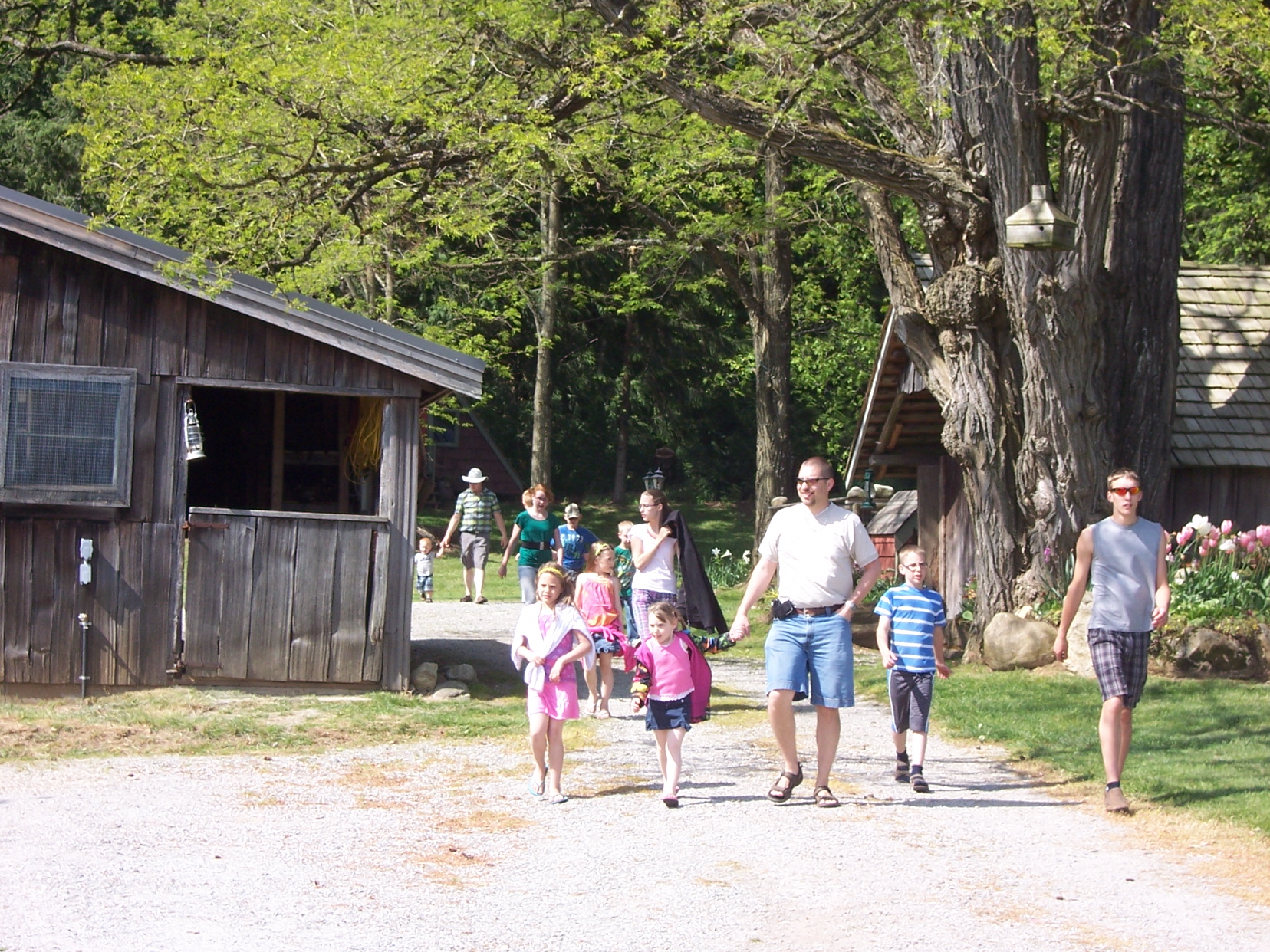 Deroche Property appleformom