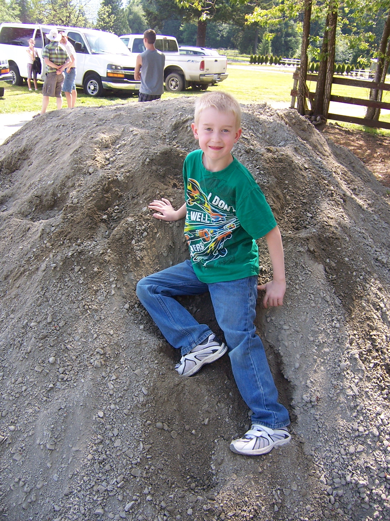 Deroche Property appleformom