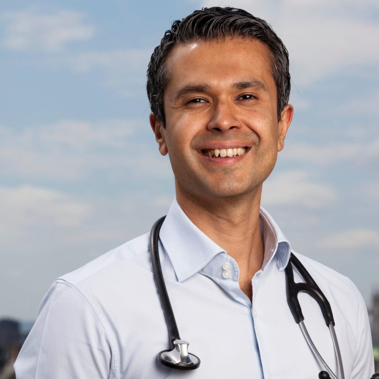 Aseem Malhotra 2023 Apple for the Brain