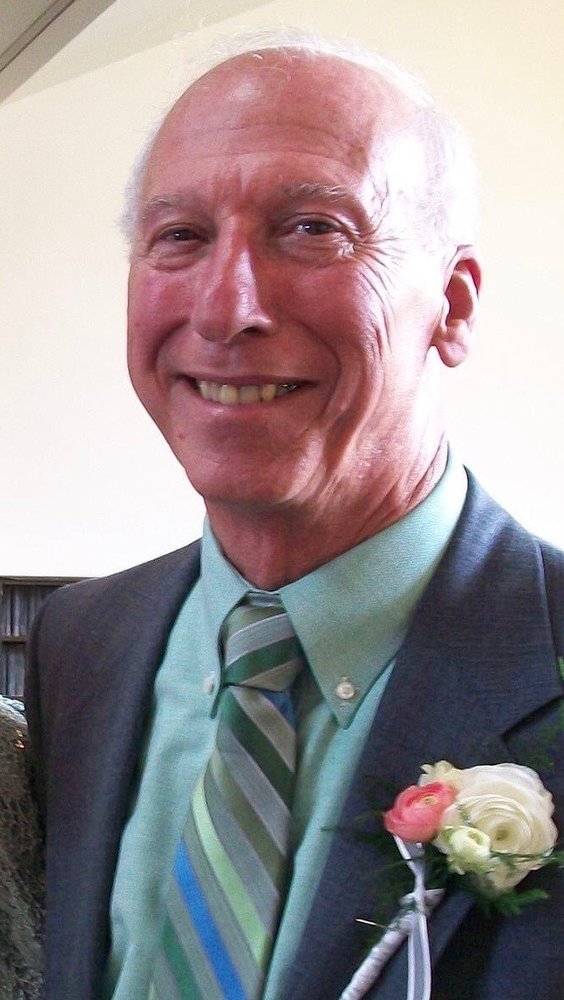 Obituary of Joseph E. Rocco Enea Family Funeral Home