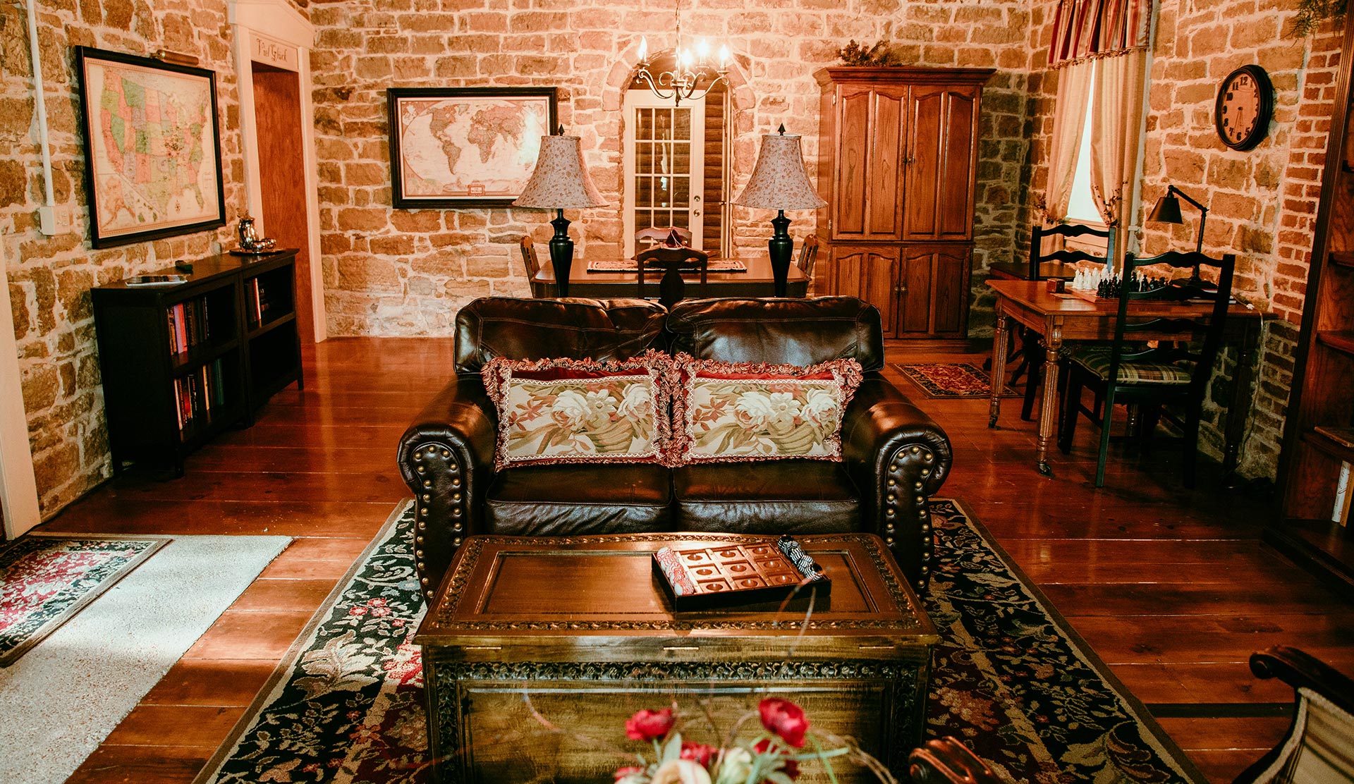 Applegate Inn B&B Augusta, Missouri Wine Country