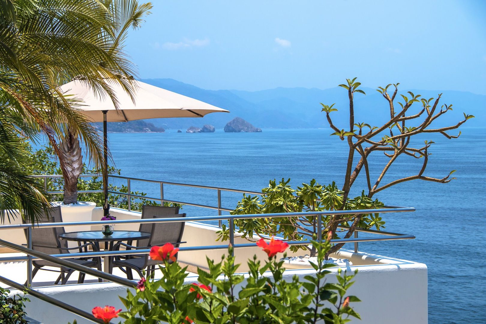 VILLA BALBOA Villa for Rent in South Shore