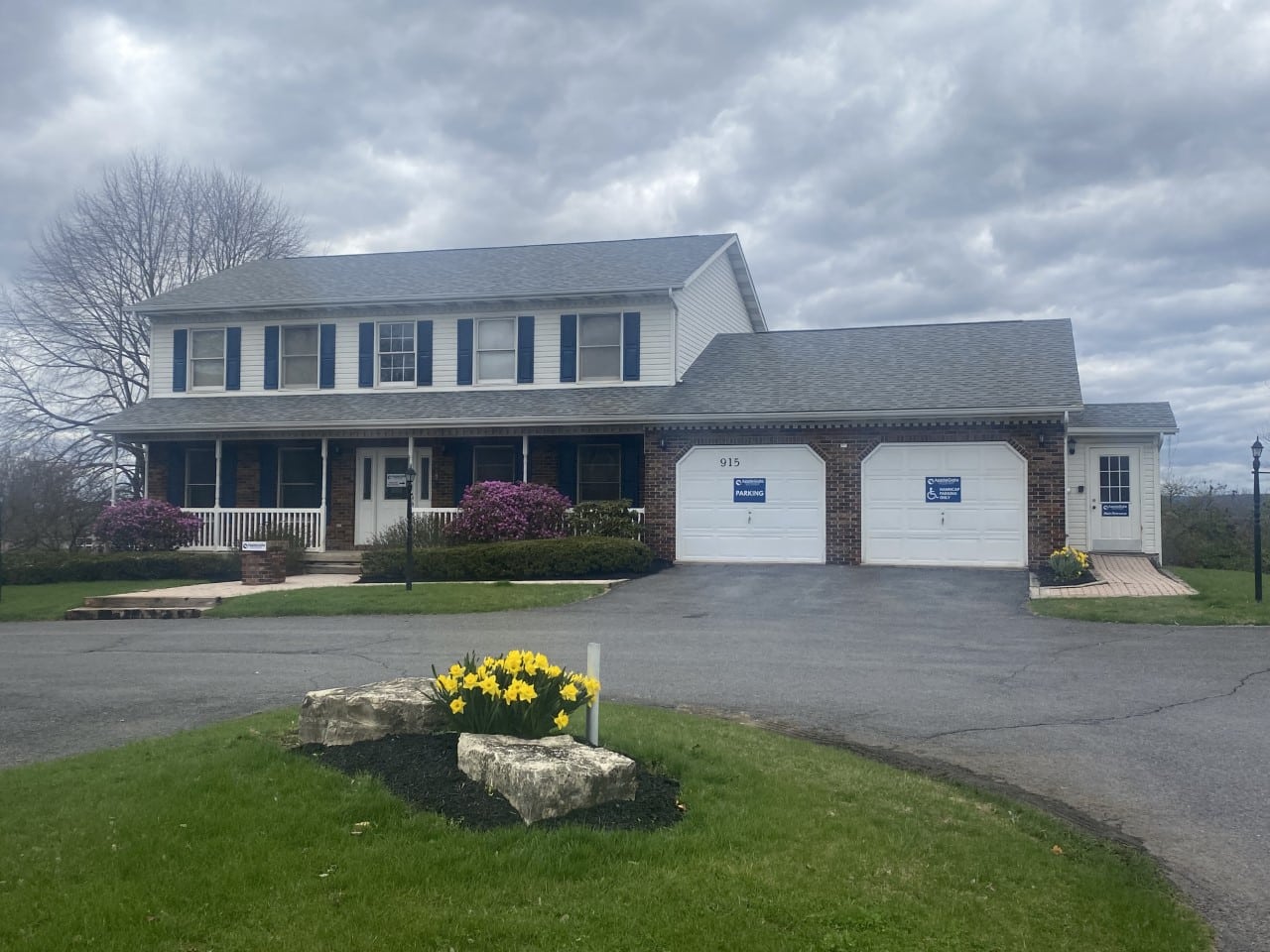 Opioid Treatment in Center State College AppleGate Recovery