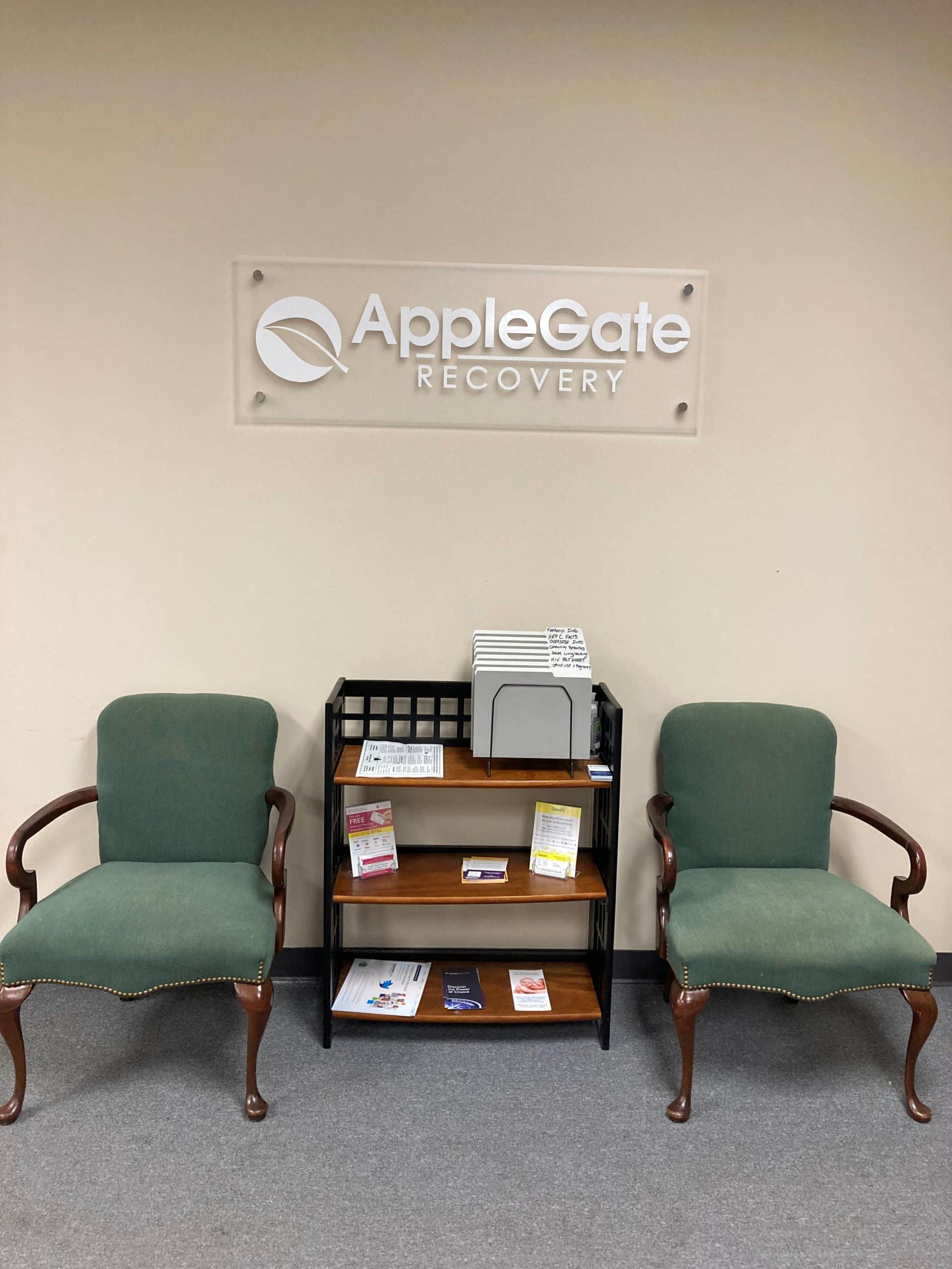Opioid Treatment Center in Dickson TN AppleGate Recovery