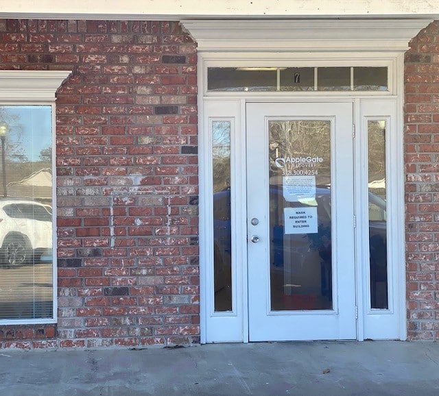 Suboxone Treatment in Oakdale LA AppleGate Recovery