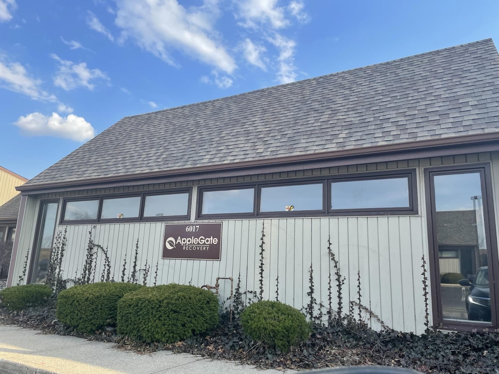 Opioid Treatment Center in Fort Wayne AppleGate Recovery