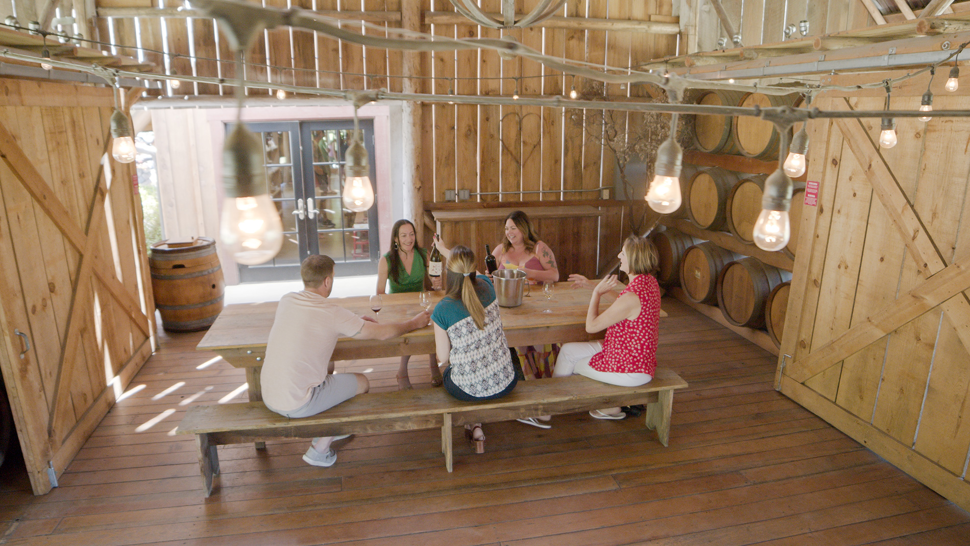 The Applegate Wine Trail 19 Wineries in Southern Oregon 18 Wineries