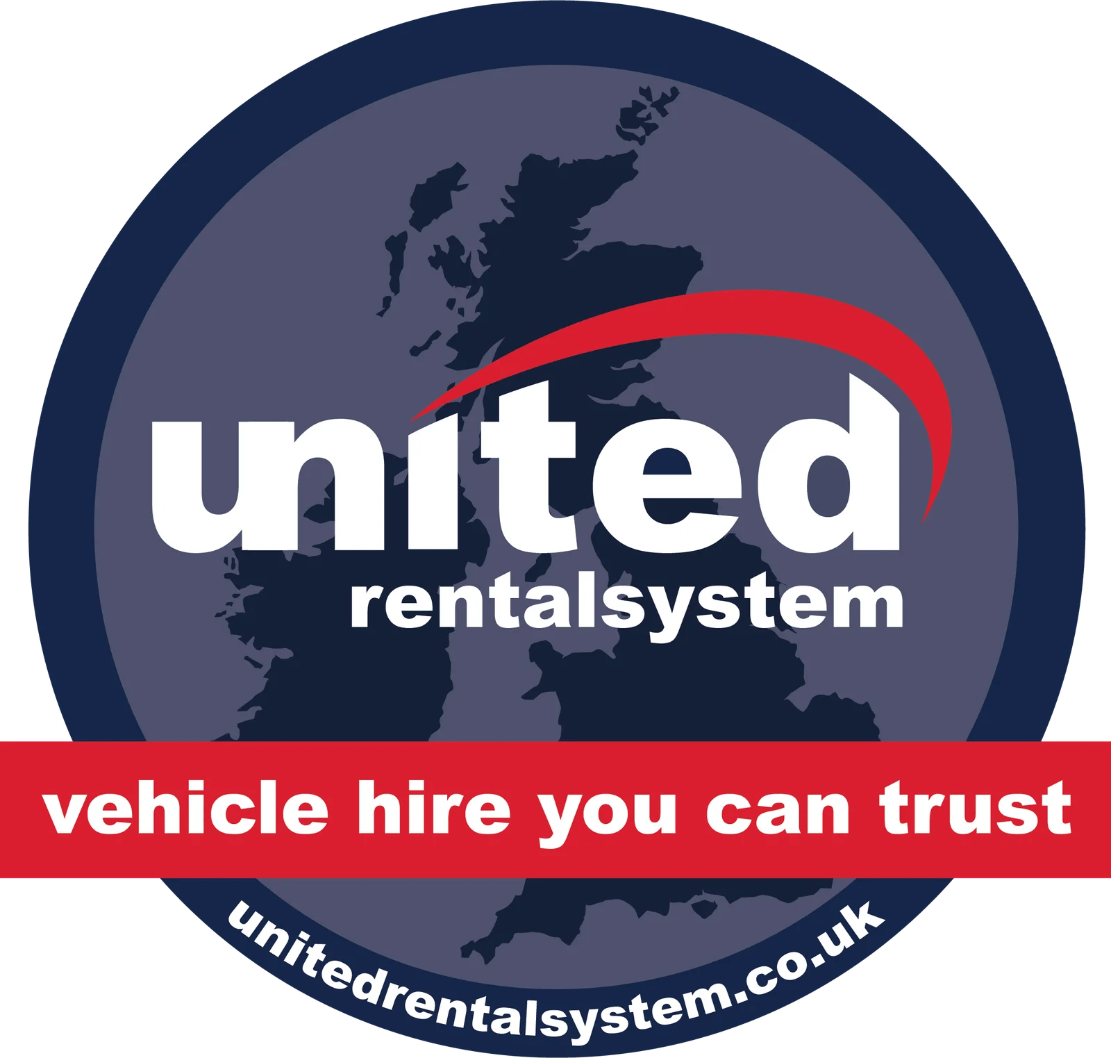 Getting ready to collect Applegate Van Hire Ltd