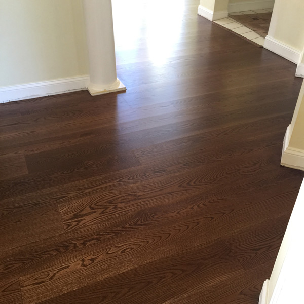 Custom Wood Floring Newtown, PA Applegate Wood Floors