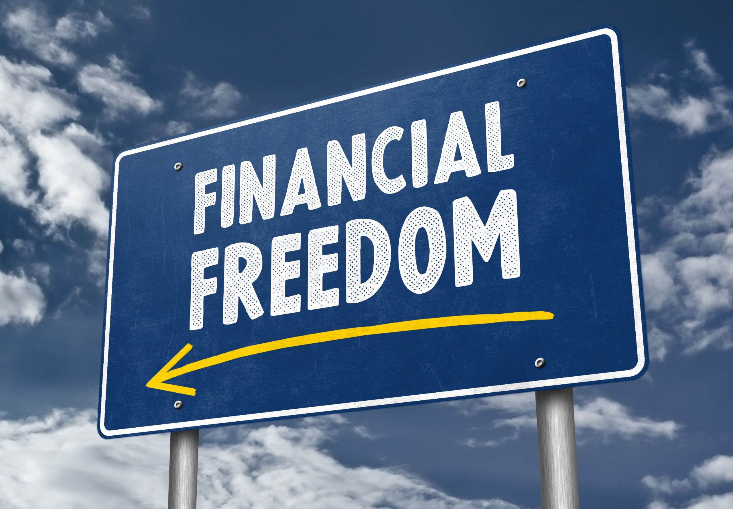 Baton Rouge Accountant Financial Freedom is Within Your Reach Apple